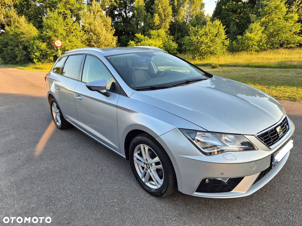 Seat Leon 1.0 TSI ECOMOTIVE OPF Reference - 3