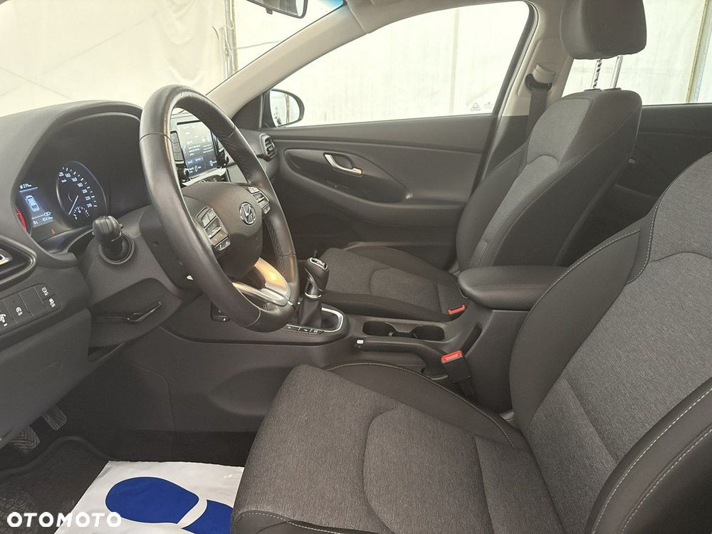 Hyundai i30 - 13