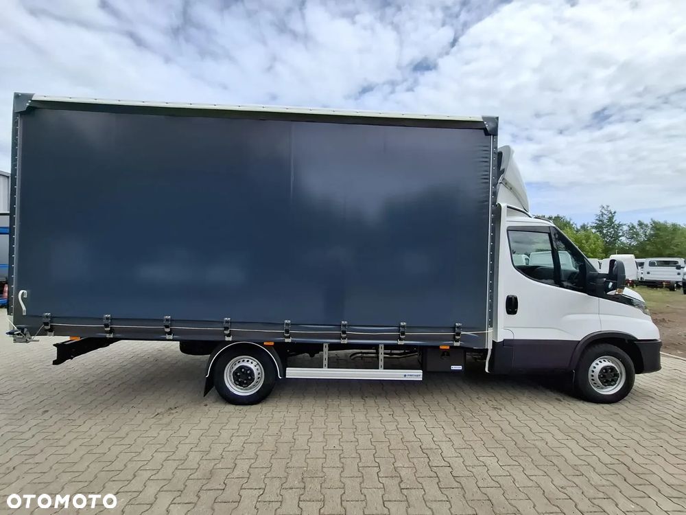 Iveco DAILY 35S18 - 10