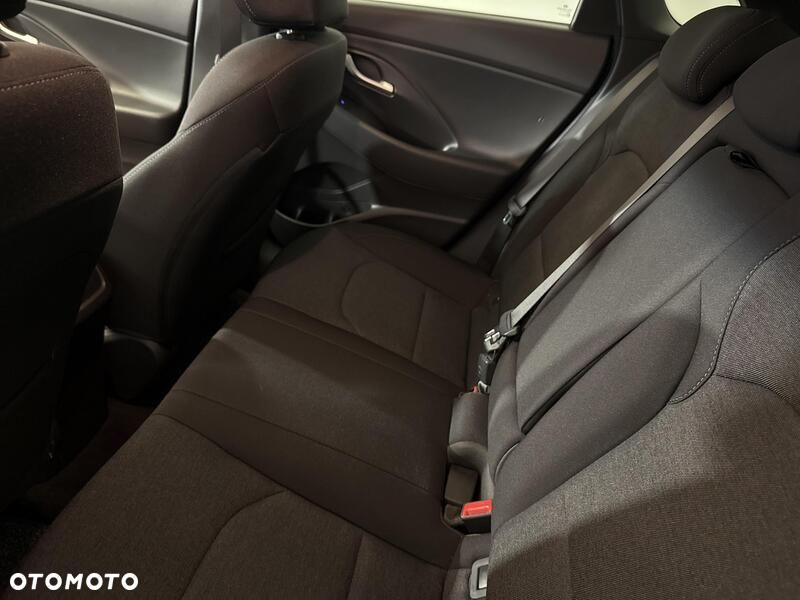 Hyundai i30 - 20