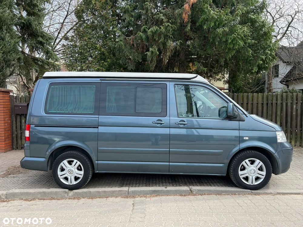 Volkswagen Multivan L1 Highline 4Motion - 7