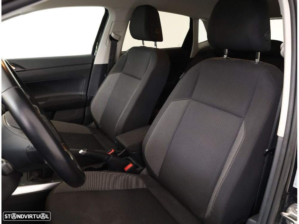VW Polo 1.0 TSI Urban - 13