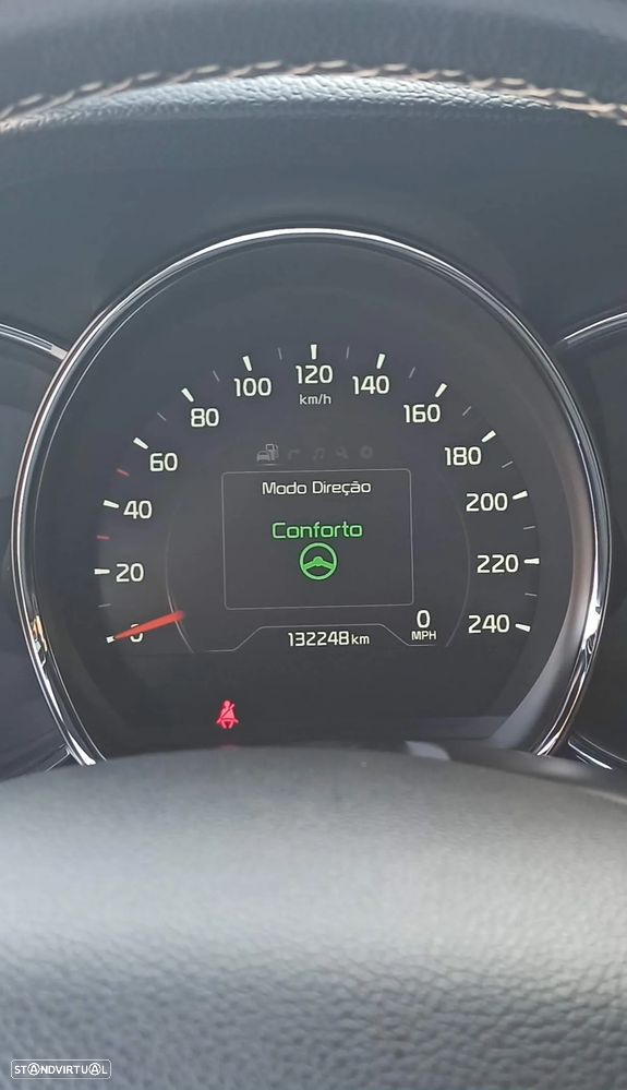 Kia Ceed SW 1.0 T-GDI GT Line - 22