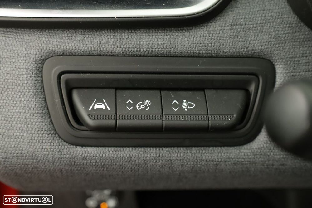 Renault Clio 1.0 TCe Evolution Bi-Fuel - 20