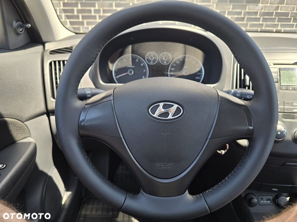 Hyundai i30 i30cw 1.4 Edition Plus - 30