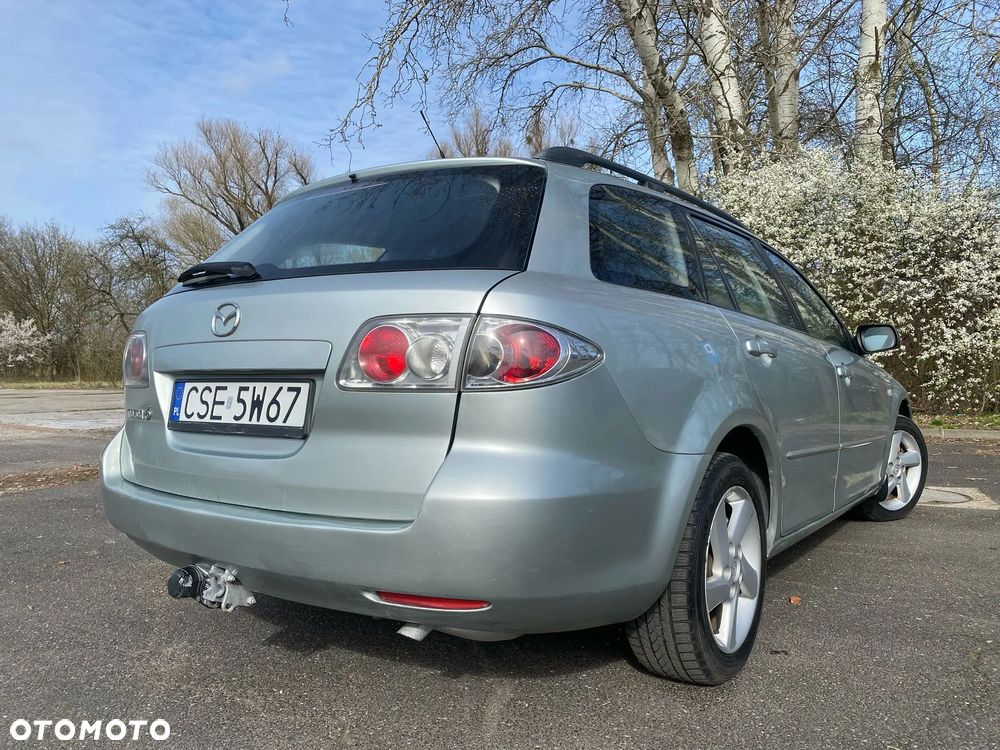 Mazda 6 Sport 2.0 Exclusive - 19