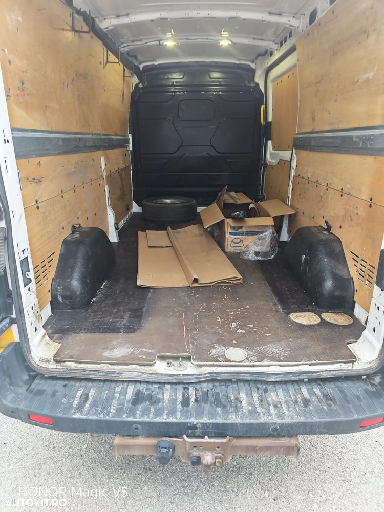 Ford Transit L3H2 - 6