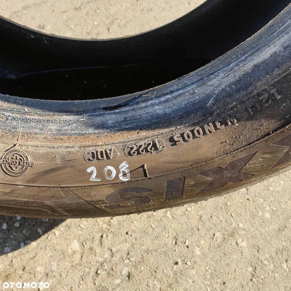 OPONY PREMITRA MAXXIS    16 215/55R16 2-SZT - 3