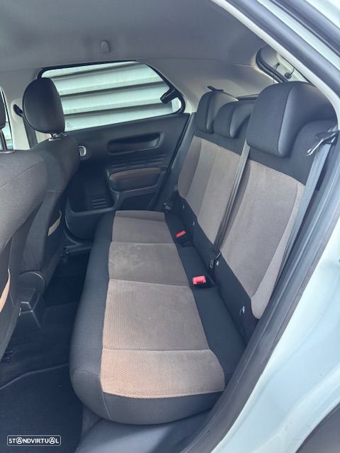 Citroën C4 Cactus e-HDi 92 ETG6 Stop&Start Shine - 9