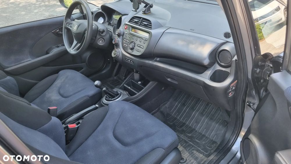 Honda Jazz 1.4 i-VTEC S - 10