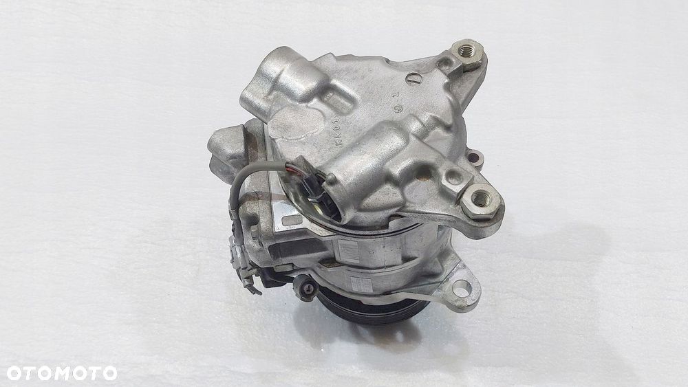 sprężarka kompresor klimatyzacji bmw 3 e90 447260-3820 - 2