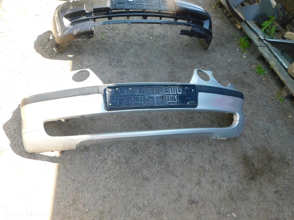 BMW E46 compact zderzak nr 31483 WYSYŁKA - 1