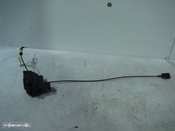 Fecho Da Porta Frente Dto Renault Clio Iii (Br0/1, Cr0/1) - 1