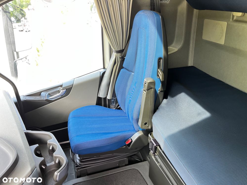 Volvo FH 500 BDF 6x2 // 2022 Rok // XXL // ACC // LED // Idealny ! - 17