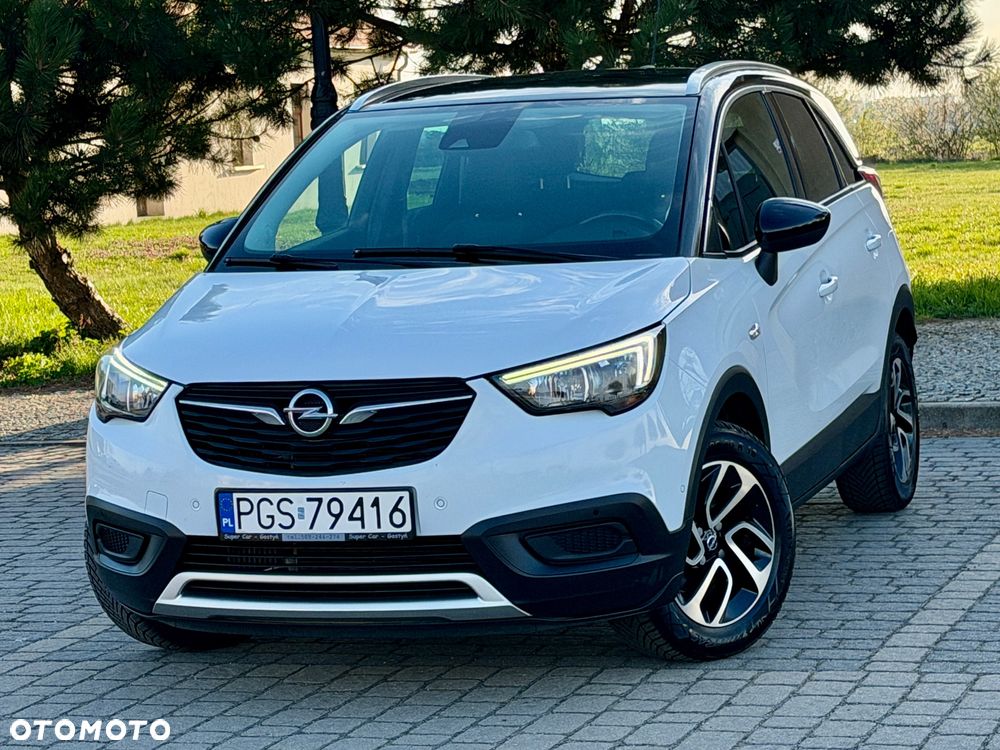 Opel Crossland X 1.5 Start/Stop Innovation - 1