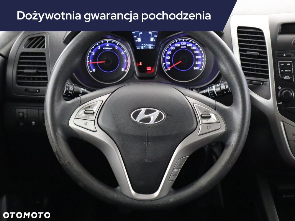 Hyundai ix20 - 17