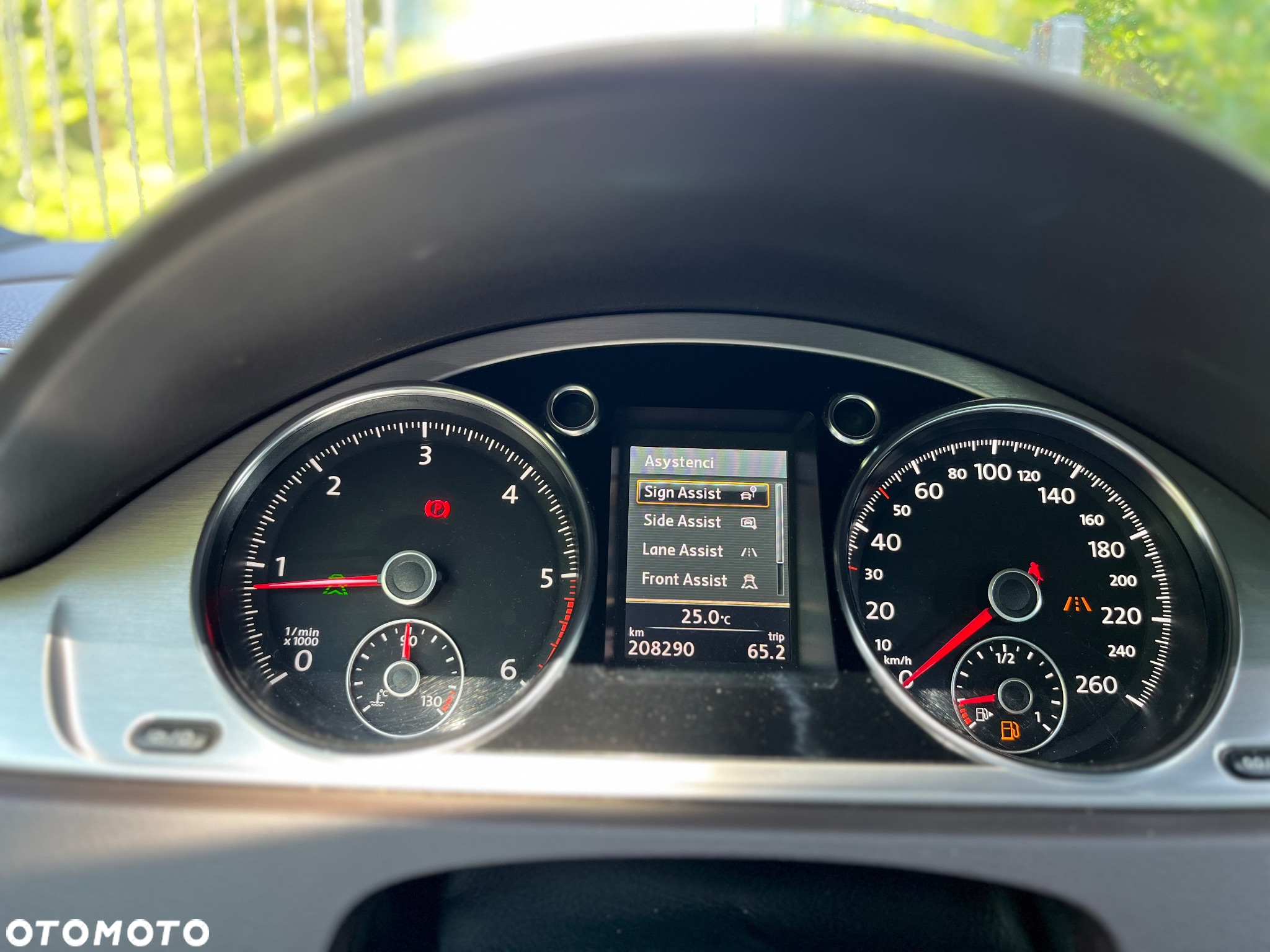 Volkswagen Passat Alltrack 2.0 TDI 4Mot DSG - 34
