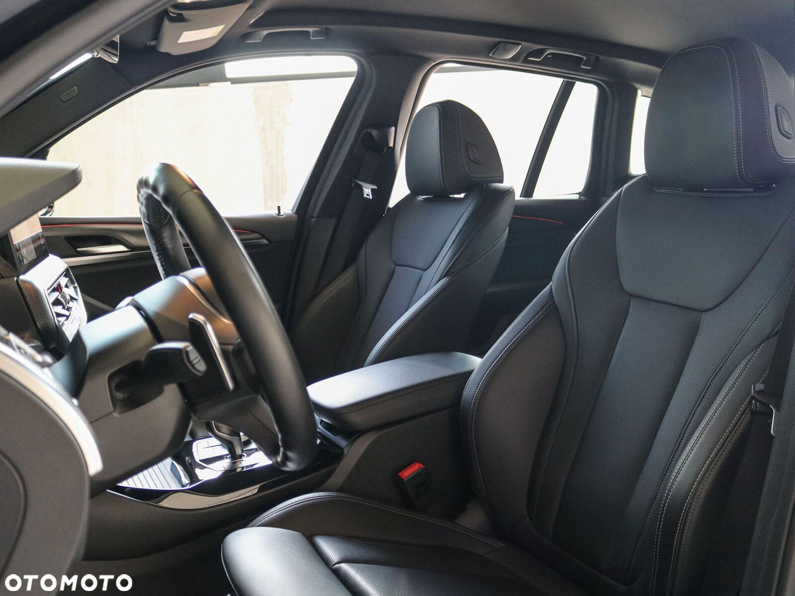 BMW X3 xDrive20d sport - 4