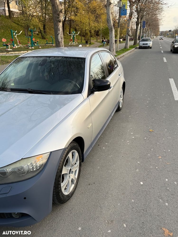 BMW Seria 3 320d - 6