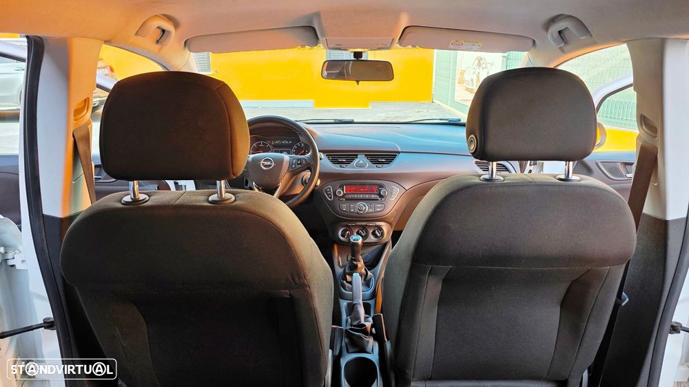 Opel Corsa 1.3 CDTi Dynamic - 3