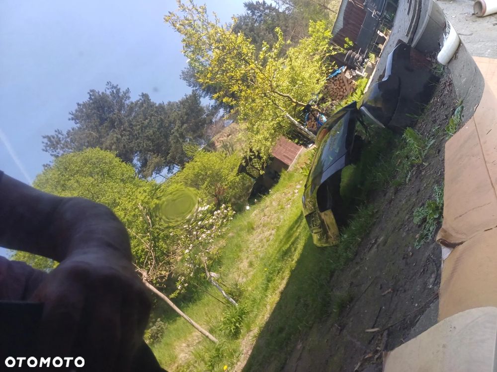 Golf VI Plus maska LC9X Golf Plus Lift 09-13 - 21