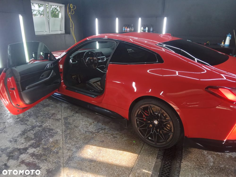 BMW M4 Competition sport - 27