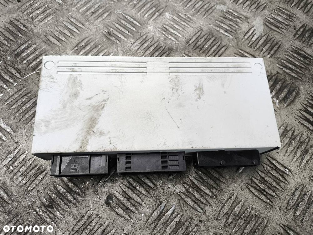 MODUŁ KOMFORTU BMW E46 LIFT TOURING KOMBI 6932369 - 1