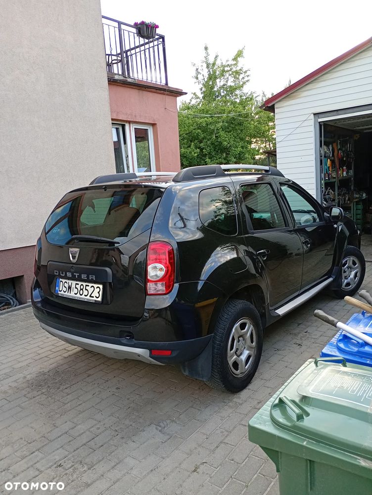 Dacia Duster 1.6 - 25