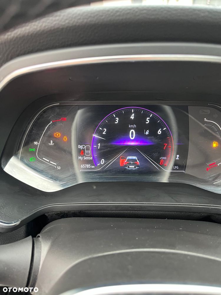 Renault Captur TCe 100 EXPERIENCE - 7