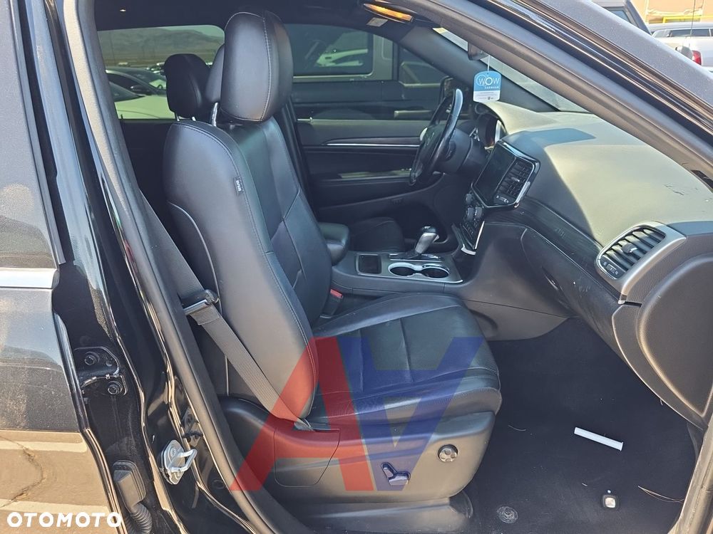 Jeep Grand Cherokee 3.6 V6 Limited - 16