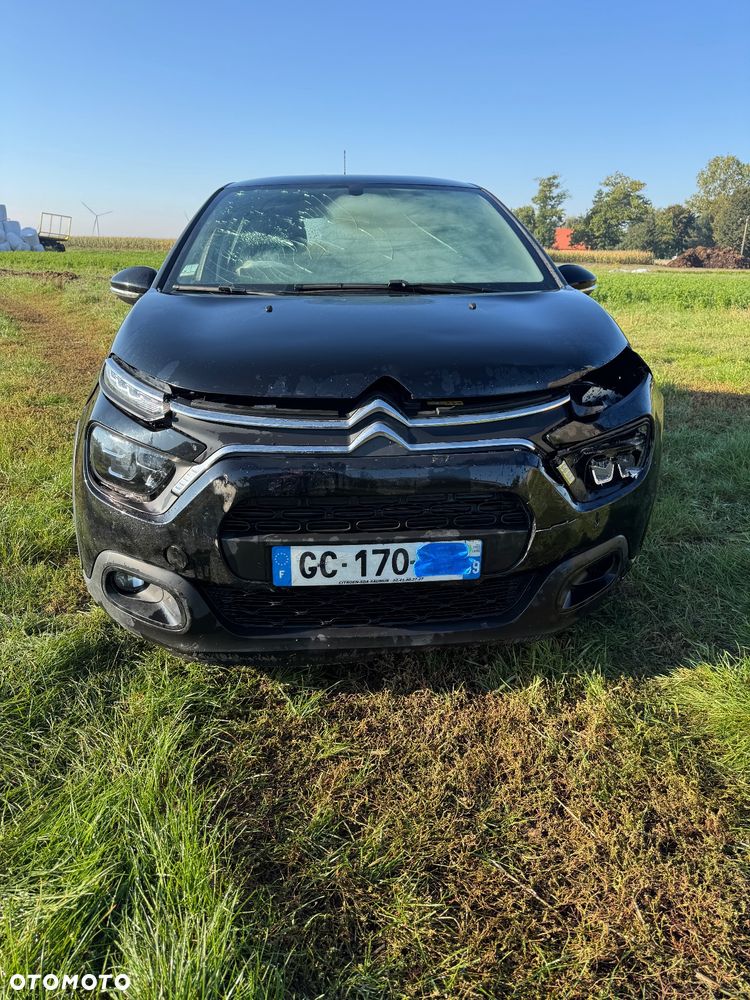 Citroën C3 - 13