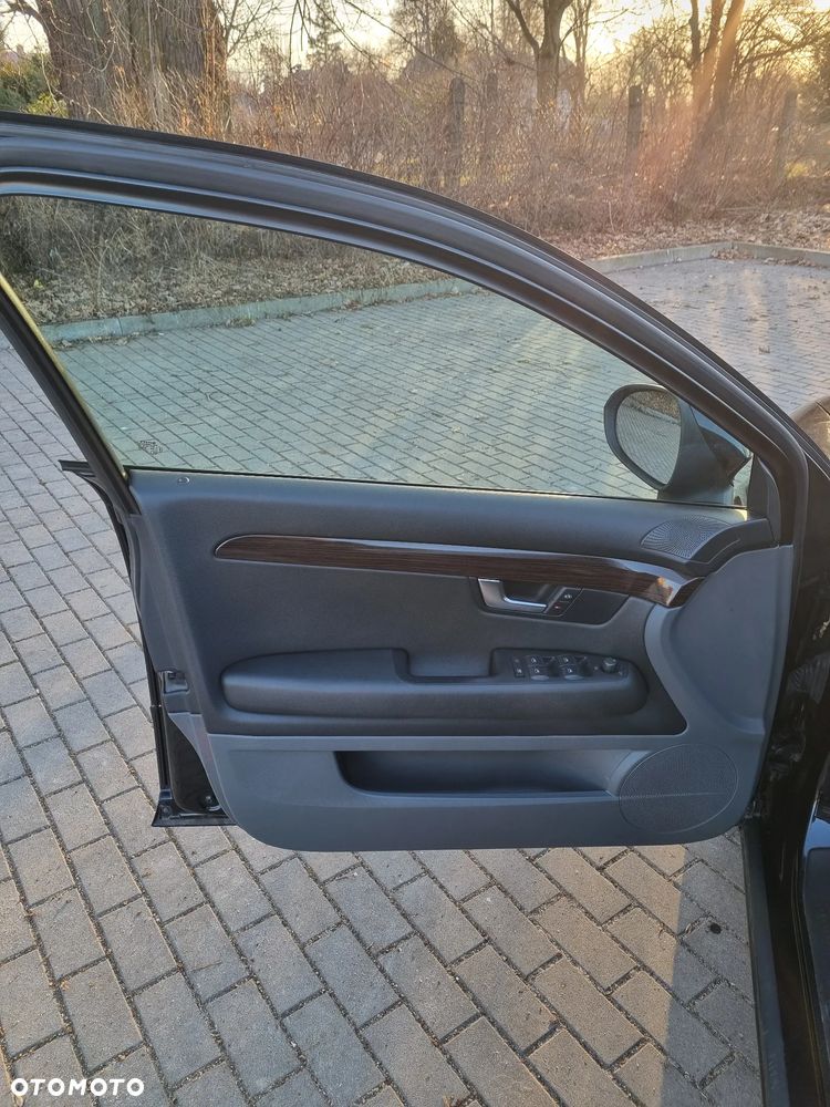 Seat Exeo 2.0 TDI DPF Style - 19