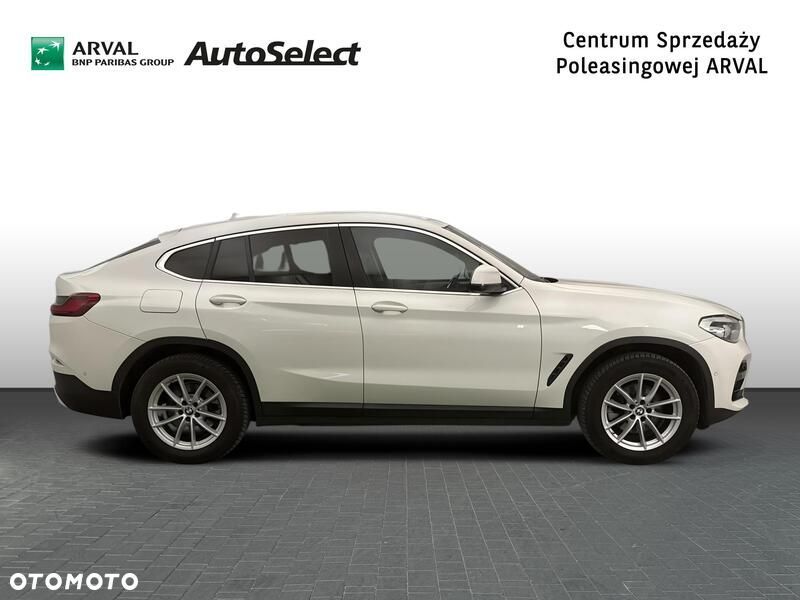 BMW X4 - 7