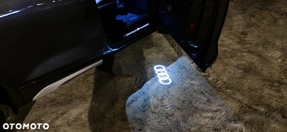 Audi Q5 45 TFSI quattro S tronic S line - 12