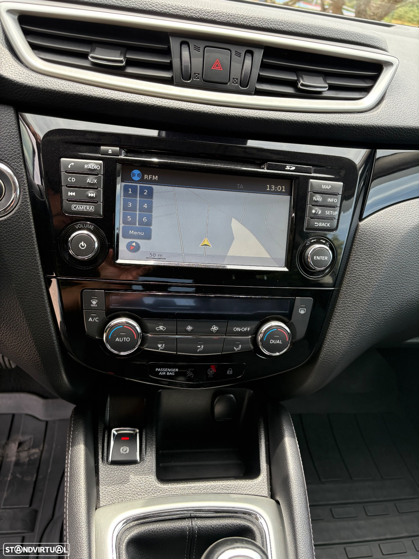 Nissan Qashqai 1.6 dCi N-Tec - 29