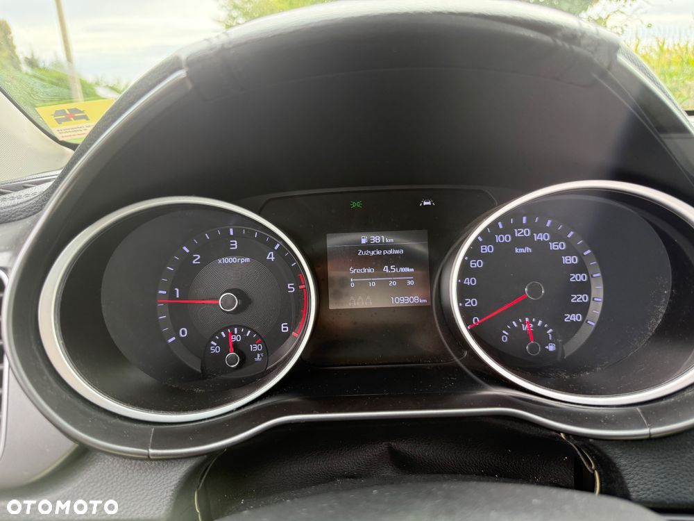 Kia Ceed 1.6 CRDi SCR L Business Line Plus - 9