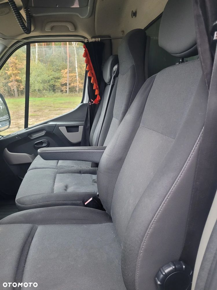 Renault MASTER - 7