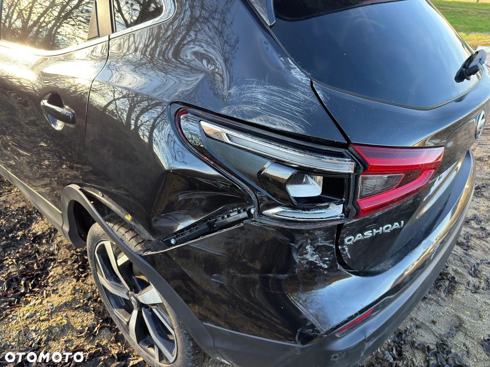 Nissan Qashqai 1.6 DIG-T 360 - 9