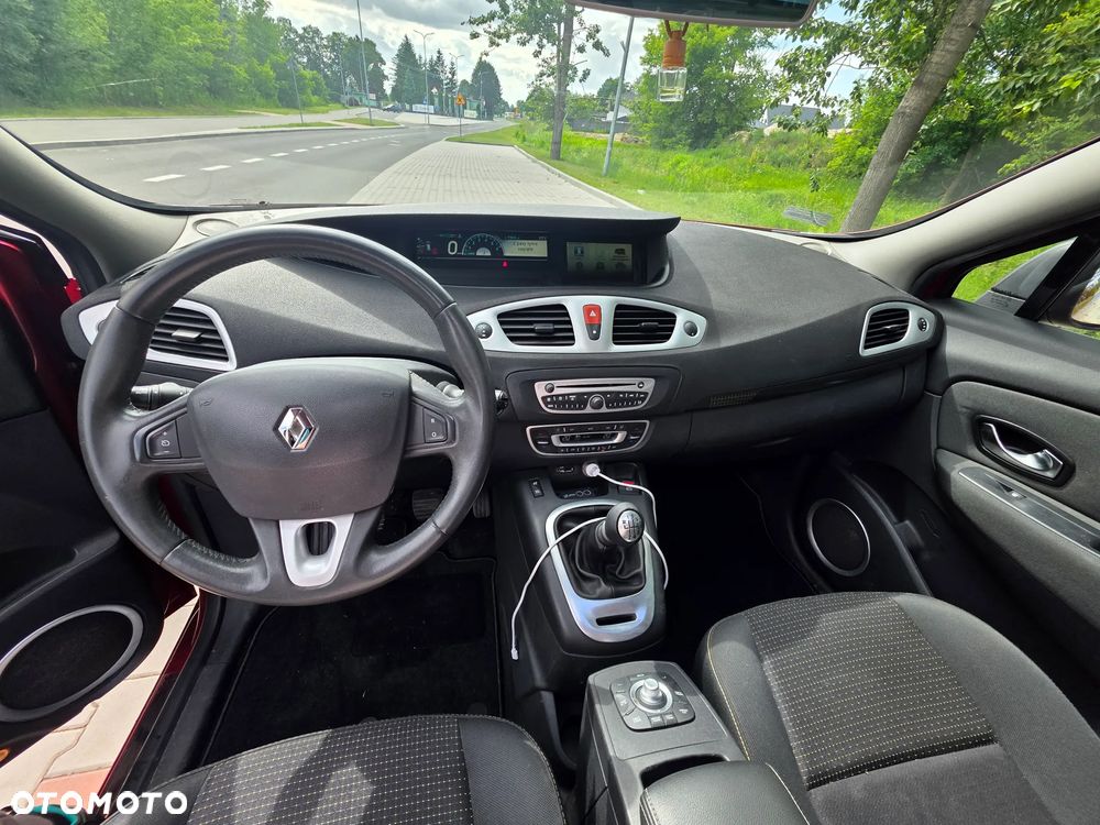 Renault Scenic 1.4 16V TCE TomTom Edition - 5