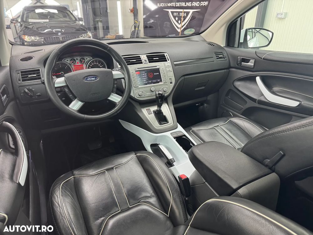 Ford Kuga 2.0 TDCi 4x4 Aut. Individual - 18