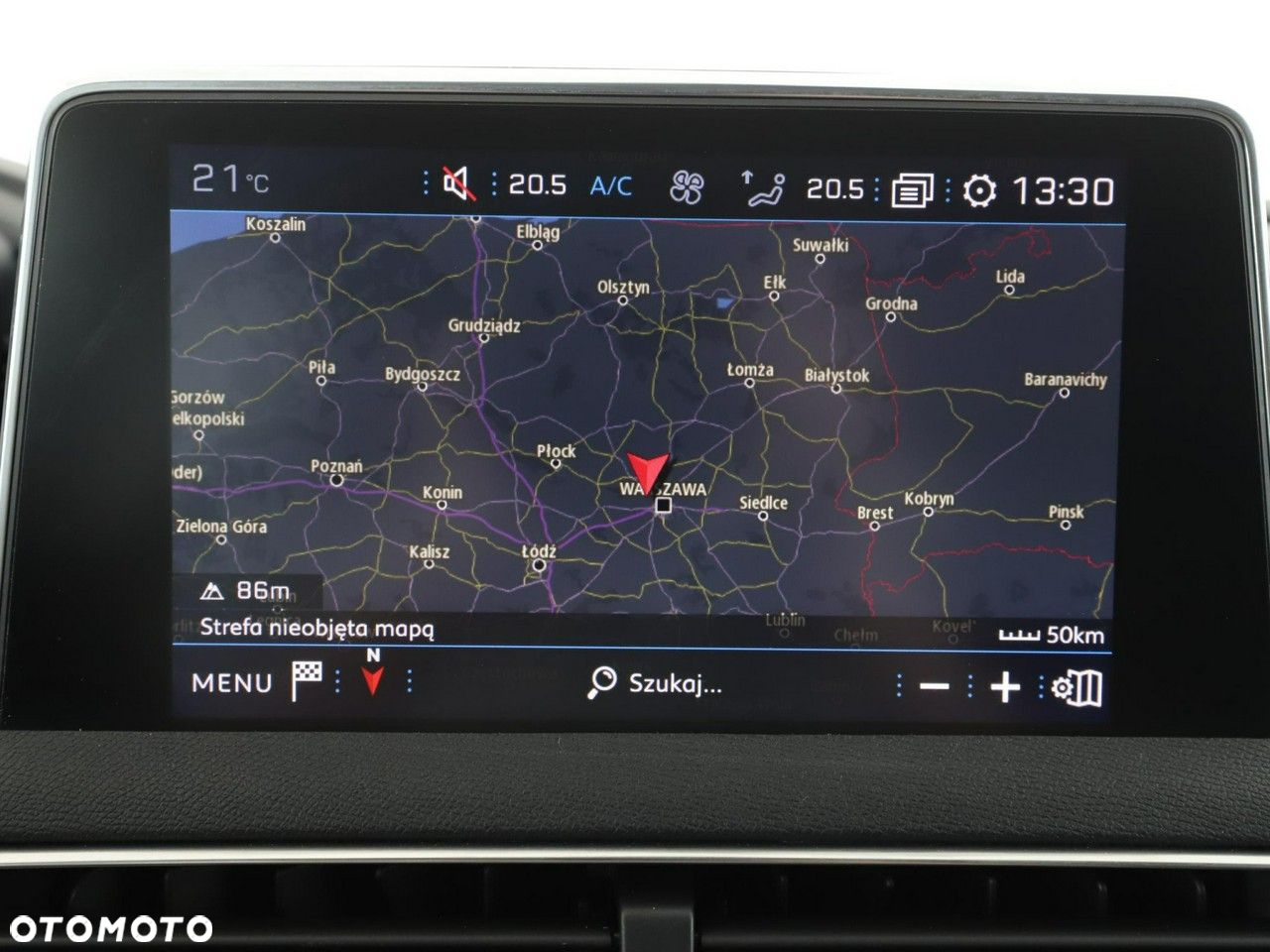 Peugeot 5008 1.5 BlueHDi Allure Pack S&S EAT8 - 26