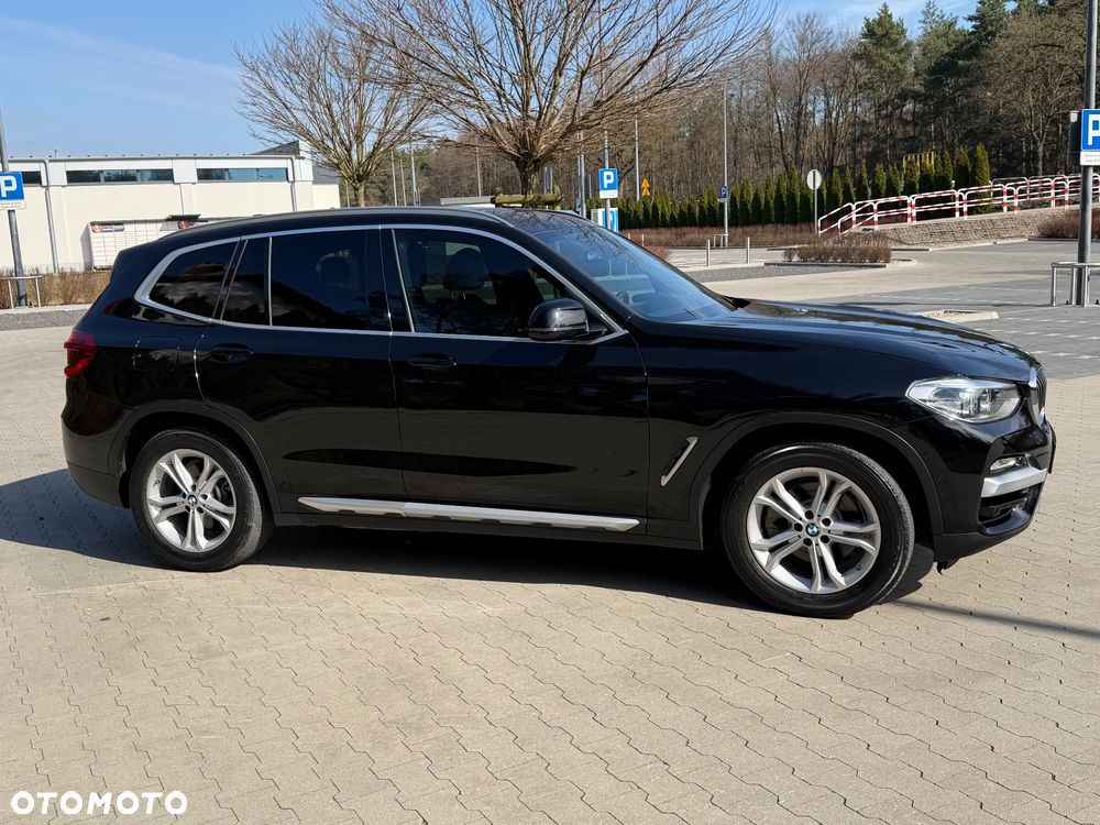 BMW X3 - 5