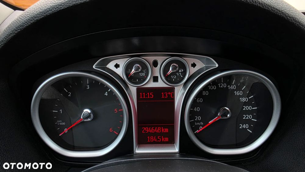 Ford Kuga 2.0 TDCi Titanium - 27