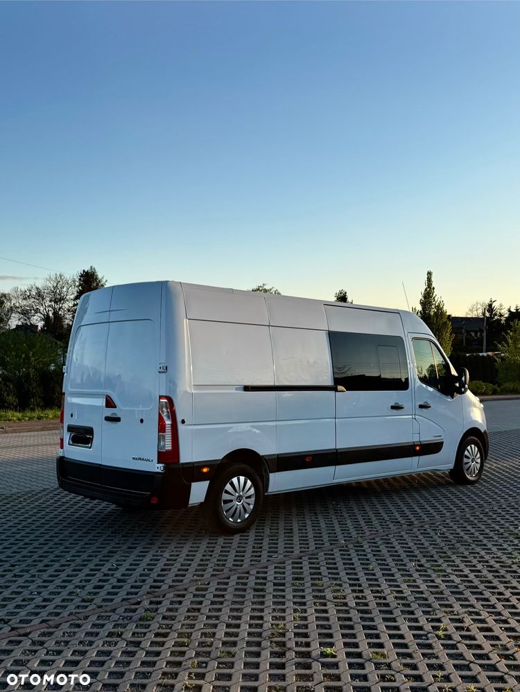 Renault Master - 20