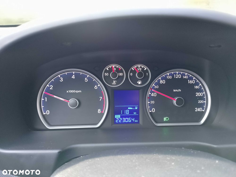 Hyundai i30 - 2