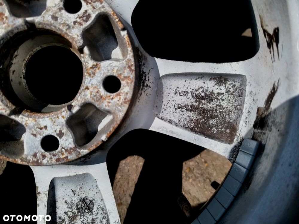 5x114,3 Felgi Aluminiowe Alufelgi 5x114 16 Koła Letnie Lato KIA SPORTAGE HYUNDAI IX35 TUCSON SANTA FE MITSUBISHI ASX OUTLANDER Legnica ALU-RAD 215/65 5mm - 19