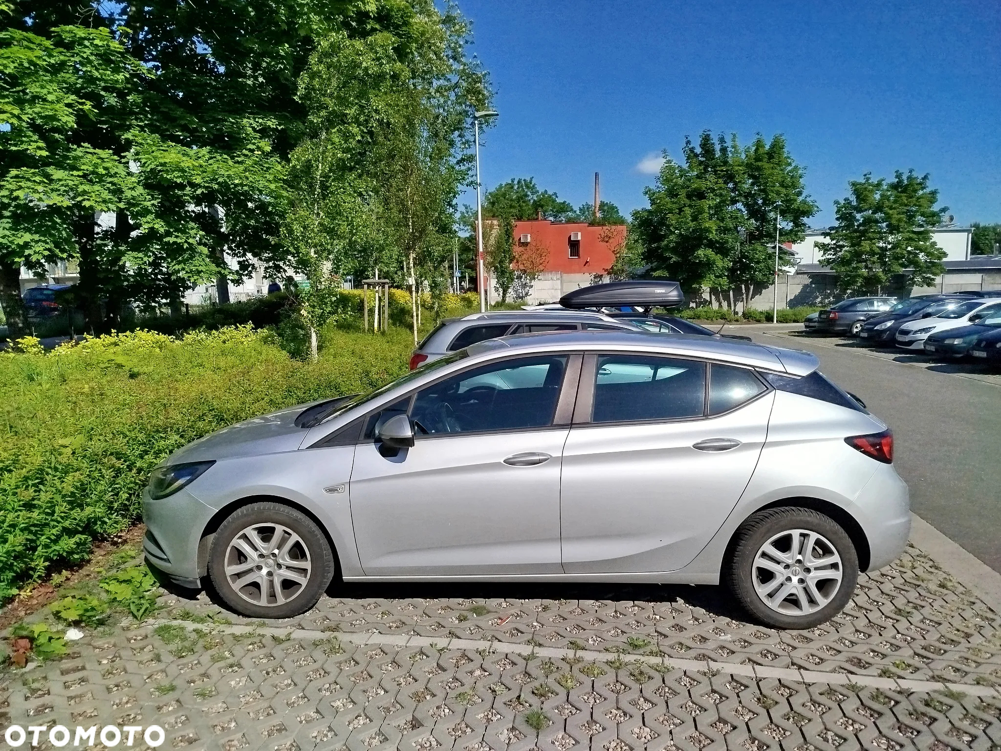 Opel Astra - 4