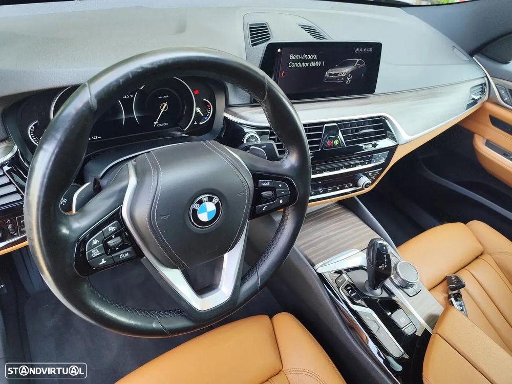 BMW 640 i xDrive - 34