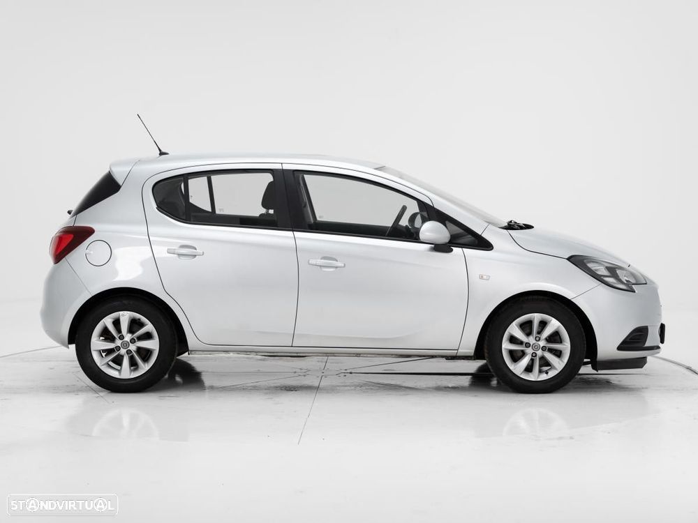 Opel Corsa 1.3 CDTi Business Edition - 2