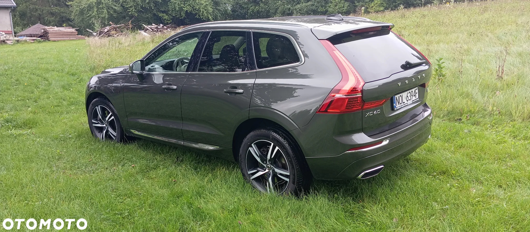 Volvo XC 60 - 3
